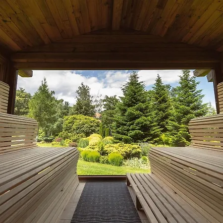 Hotel Alpejski Boutique 4*