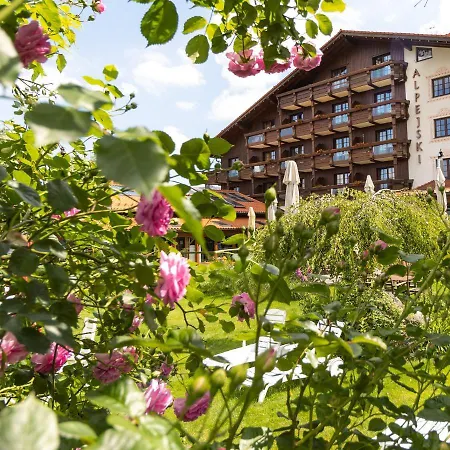Alpejski Boutique Otel