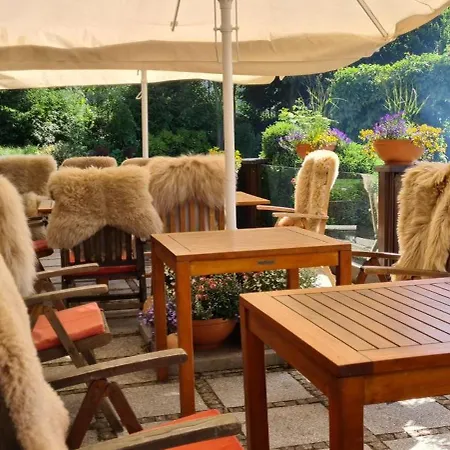 Alpejski Boutique ホテル 4*
