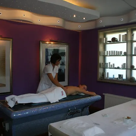 Alpejski Boutique ホテル 4*
