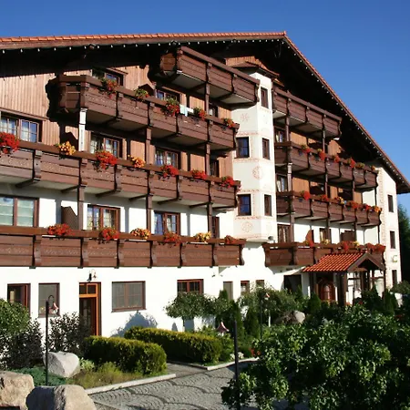 Alpejski Boutique Hotel Karpacz