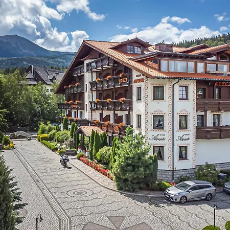 Hotel Alpejski Boutique Karpacz