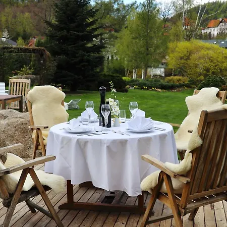 Alpejski Boutique Hotel