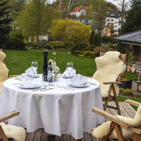 Otel Alpejski Boutique Karpacz