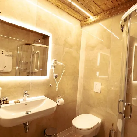 Alpejski Boutique Hotel Karpacz