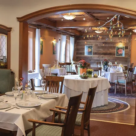 Alpejski Boutique ホテル