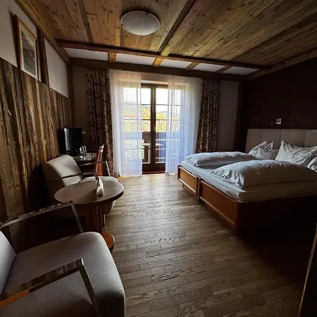 Otel Alpejski Boutique 4*