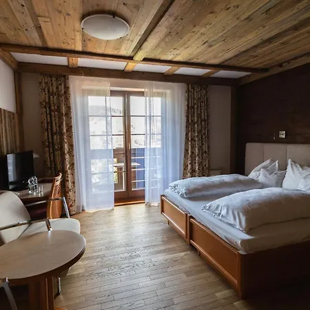 Otel Alpejski Boutique Karpacz