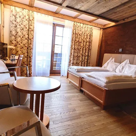 Alpejski Boutique 4* Karpacz