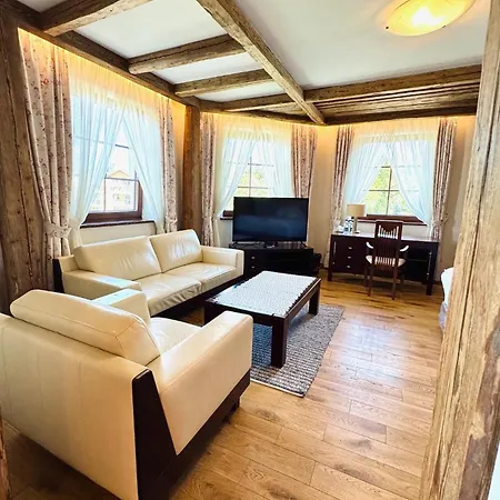 Alpejski Boutique Hotel Hotel