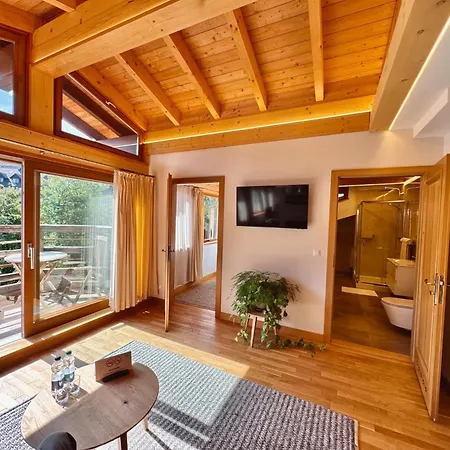 Alpejski Boutique Hotel 4*