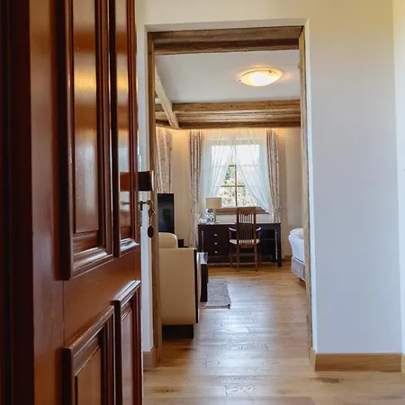 Alpejski Boutique Otel Karpacz