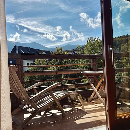 Alpejski Boutique Hotel Karpacz