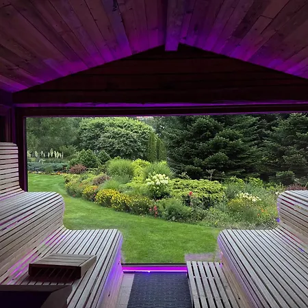Alpejski Boutique Hotel 4*