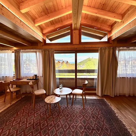 Alpejski Boutique Hotel