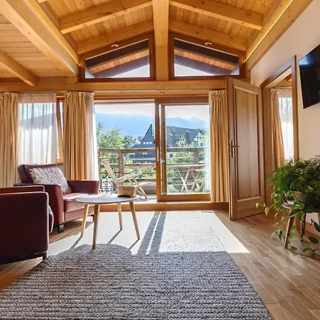 Hotel Alpejski Boutique Karpacz