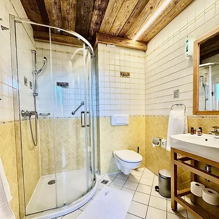 Alpejski Boutique Hotel