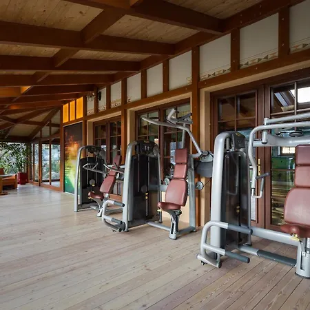 Alpejski Boutique Otel 4*