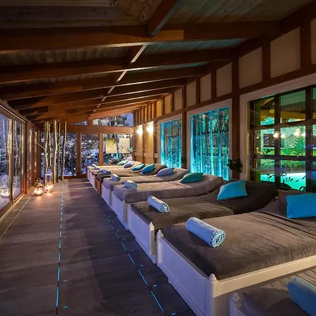 Alpejski Boutique Hotel 4* Karpacz