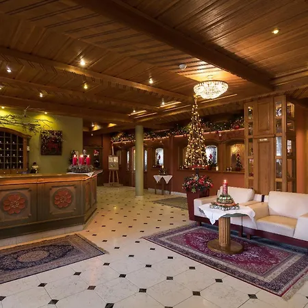 Otel Alpejski Boutique Karpacz