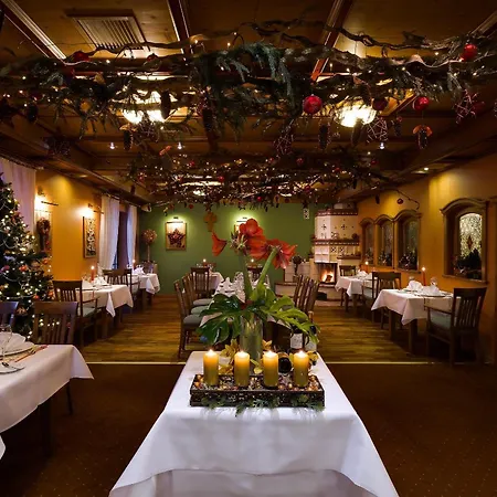 Alpejski Boutique Otel Karpacz