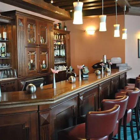 Alpejski Boutique Hotel Hotel 4*