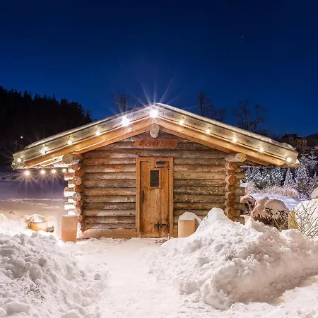 Alpejski Boutique Hotel 4*