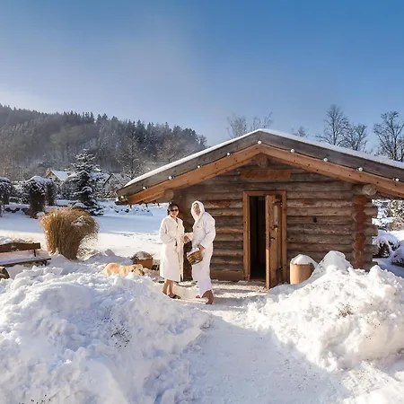 Alpejski Boutique Hotel 4*