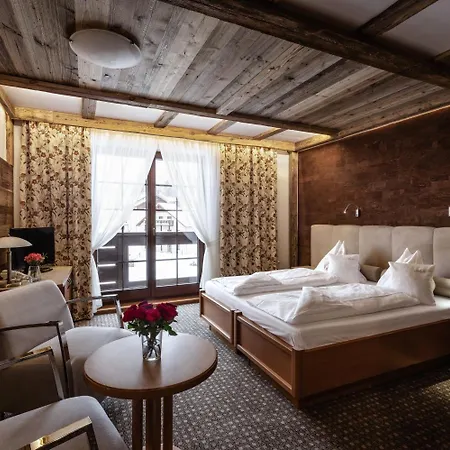 Alpejski Boutique 4*