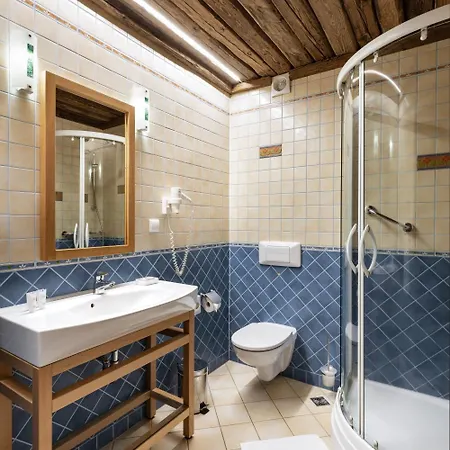 Alpejski Boutique Hotel