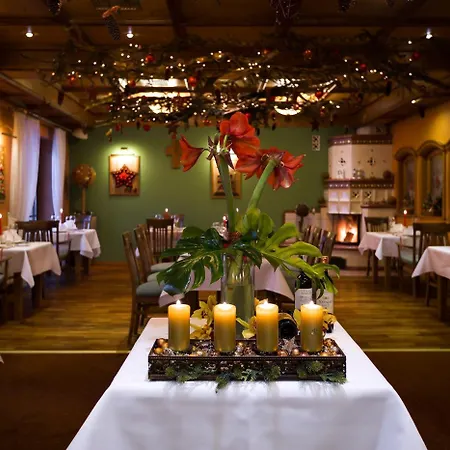 Hotel Alpejski Boutique Hotel