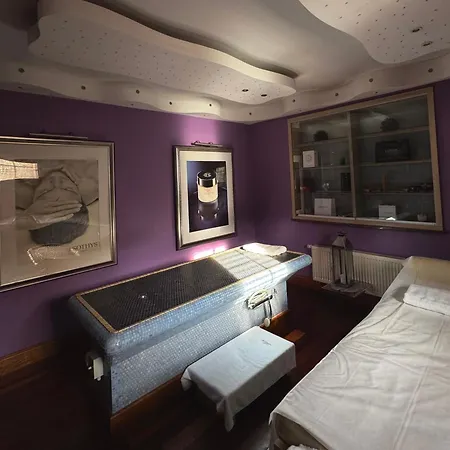 Alpejski Boutique Hotel Hotel