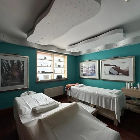 Alpejski Boutique Hotel 4* Karpacz