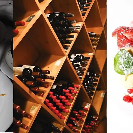 Hotel Alpejski Boutique Karpacz