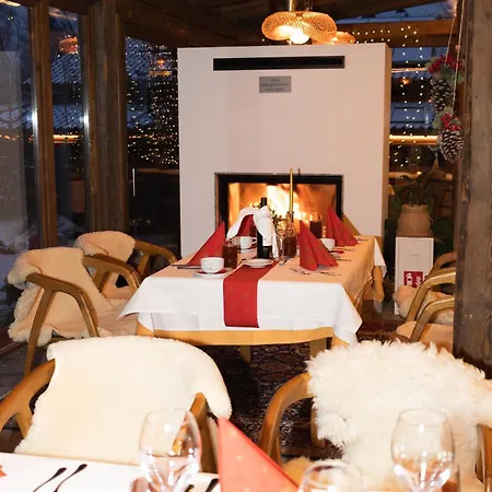 Alpejski Boutique Hotel 4*