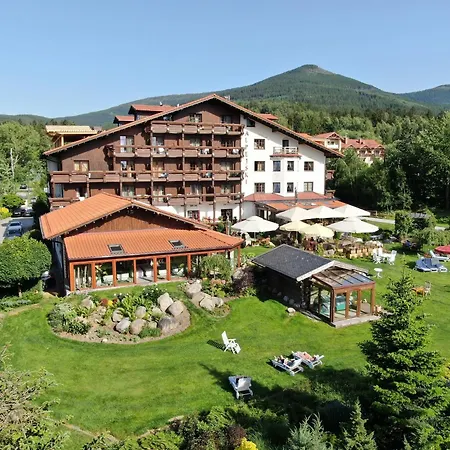 Alpejski Boutique Hotel Hotel