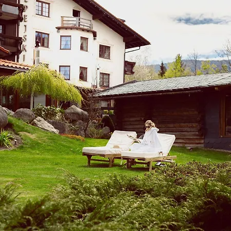 Alpejski Boutique Hotel