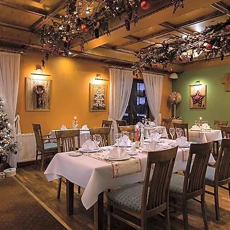 Alpejski Boutique 4*