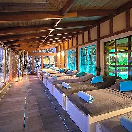 Alpejski Boutique 4* קרפאז'