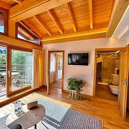 Alpejski Boutique 4* 카르파츠