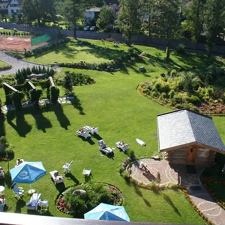 Alpejski Boutique Otel Karpacz