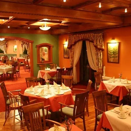 Otel Alpejski Boutique Karpacz