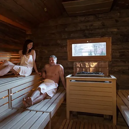 Ξενοδοχείο Alpejski Boutique 4*