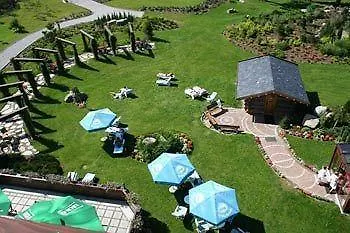 Alpejski Boutique 4*