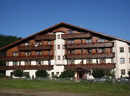 Alpejski Boutique ホテル 4*