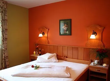Otel Alpejski Boutique 4*