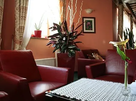 Alpejski Boutique Otel