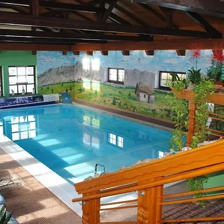 Alpejski Boutique Otel Karpacz