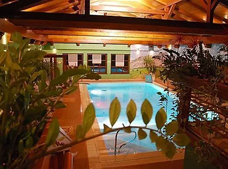 Otel Alpejski Boutique 4*