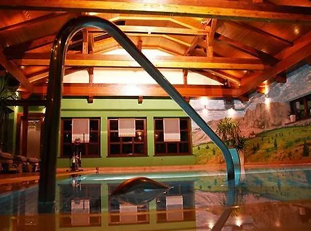 Otel Alpejski Boutique 4*